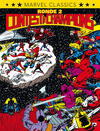 Marvel Classics 5