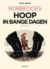 Robbedoes - Hoop in Bange Dagen integraal
