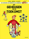 De Avonturen van Robbedoes en Kwabbernoot 57