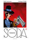 Soda buitenreeks 1