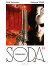 Soda buitenreeks 2