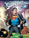 Superman: Secret Origin 1