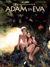 De Wijsheid van Mythes: Adam en Eva