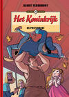 Het Koninkrijk (3)