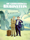 De Gebroeders Rubinstein 5