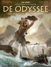 De Wijsheid van Mythes: De Odyssee 1