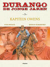 Durango - De Jonge Jaren 3