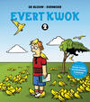 Evert Kwok 2 (heruitgave)