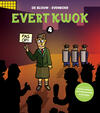 Evert Kwok 4 (heruitgave)