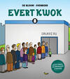 Evert Kwok 8 (heruitgave)