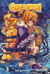 Goldfish 3