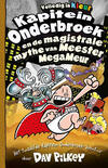 Kapitein Onderbroek 12