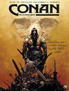 Conan de Avonturier 10-11-12 (collector pack, softcover)