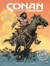 Conan de Barbaar 1-2 + dossieralbum (collector pack)