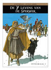 De 7 Levens van de Sperwer integraal 2