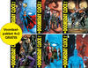 Doomsday Clock 1-2-3-4-5-6 (voordeelpakket)