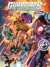 Guardians of the Galaxy 1-2-3-4 (collector pack)