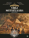 Het Epos van de Vrijmetselaars 7-8-9 (collector pack)