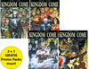 Kingdom Come 1-2-3-4 (voordeelpakket)