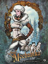 Lady Mechanika 18