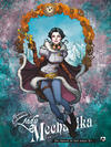 Lady Mechanika 19