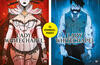 Lady Whitechapel 1-2 (voordeelpakket)
