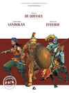 Literaire Klassiekers in Beeld 1-2-3 (collector pack)