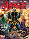 Marvel Action Avengers: Infinity Gauntlet 1-2 - Captain Marvel (collector pack)