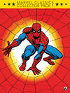 Marvel Classics 1-2-3 (collector pack, softcover)