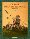 Op Zoek naar de Tijdvogel - Voor de Zoektocht 8