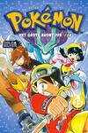 Pokémon - Het Grote Avontuur 13