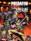 Predator versus Wolverine 2