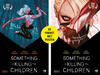 Something Is Killing the Children 1-2 (voordeelpakket)