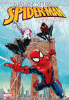 Marvel Action Pocket 1: Spider-Man & Friends