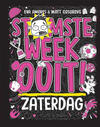 Stomste Week Ooit! 6