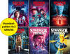 Stranger Things 1-2-3-4-5-6 (voordeelpakket)