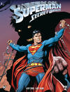 Superman: Secret Origin 3
