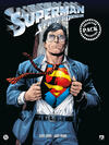 Superman: Secret Origin 1-2-3 (collector pack)