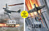 The Old Tiger - The Young Lion (voordeelpakket, softcover)
