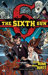 The Sixth Gun 1