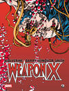 Wolverine: Weapon X (herziene editie)