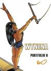 Wynona: Portfolio II
