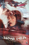 Barnstormers: A Ballad of Love and Murder 1