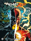 Batman/Flash (collector pack)