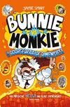Bunnie vs Monkie 7
