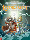 De Legendariërs 20