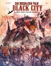 De Meisjes van Black City 3