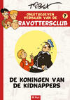 Onuitgegeven Verhalen van de Ravottersclub 7