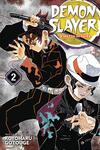 Demon Slayer - Kimetsu No Yaiba 2