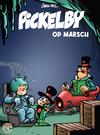 Collectie Fenix 183: Pickelby 2: Op Marsch